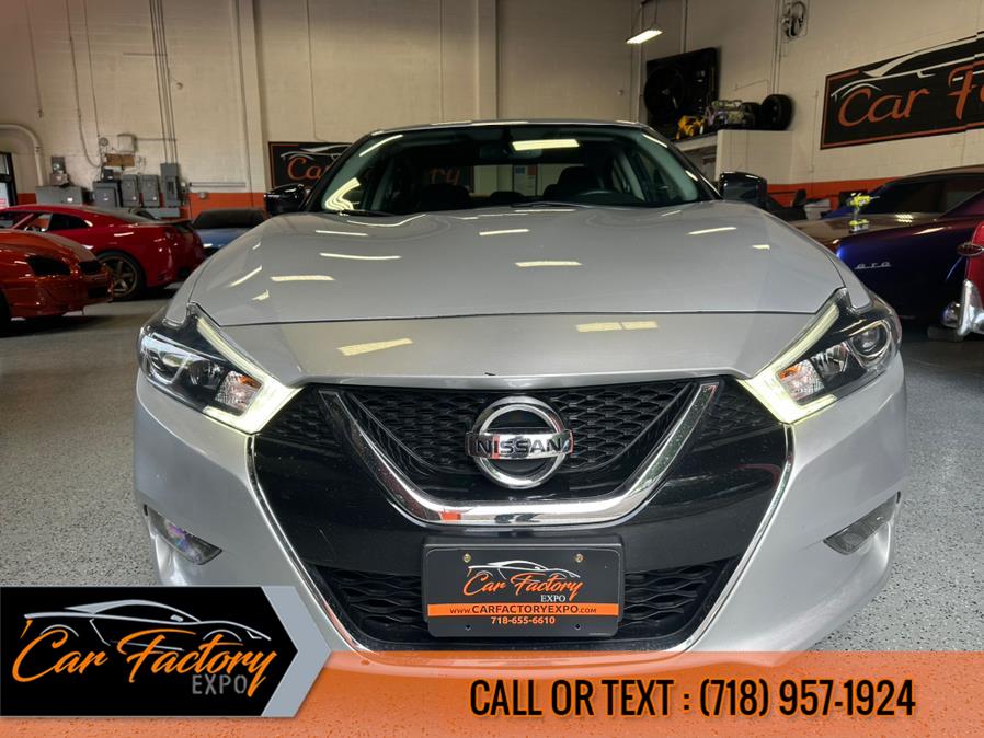 2018 Nissan Maxima S 3.5L, available for sale in Bronx, New York | Car Factory Expo Inc.. Bronx, New York 2018 Nissan Maxima S 3.5L, available for sale in Bronx, New York | Car Factory Expo Inc.. Bronx, New York