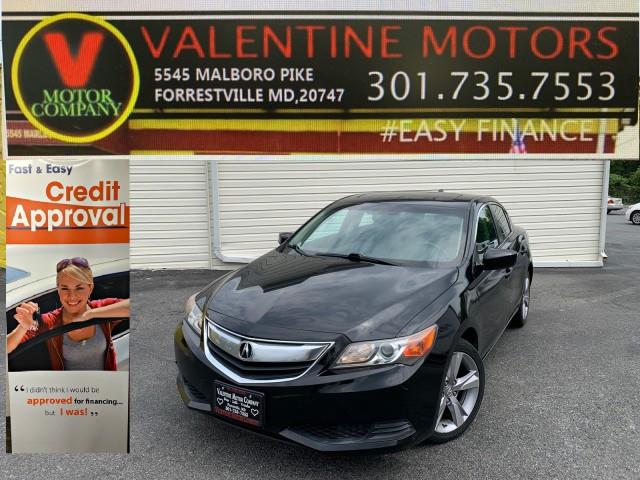 2014 Acura Ilx , available for sale in Forestville, Maryland | Valentine Motor Company. Forestville, Maryland