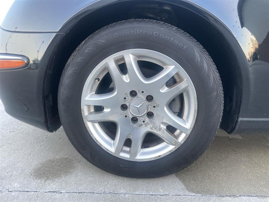 2003 Mercedes-benz E-class E 320, available for sale in Elida, Ohio | Josh's All Under Ten LLC. Elida, Ohio 2003 Mercedes-benz E-class E 320, available for sale in Elida, Ohio | Josh's All Under Ten LLC. Elida, Ohio