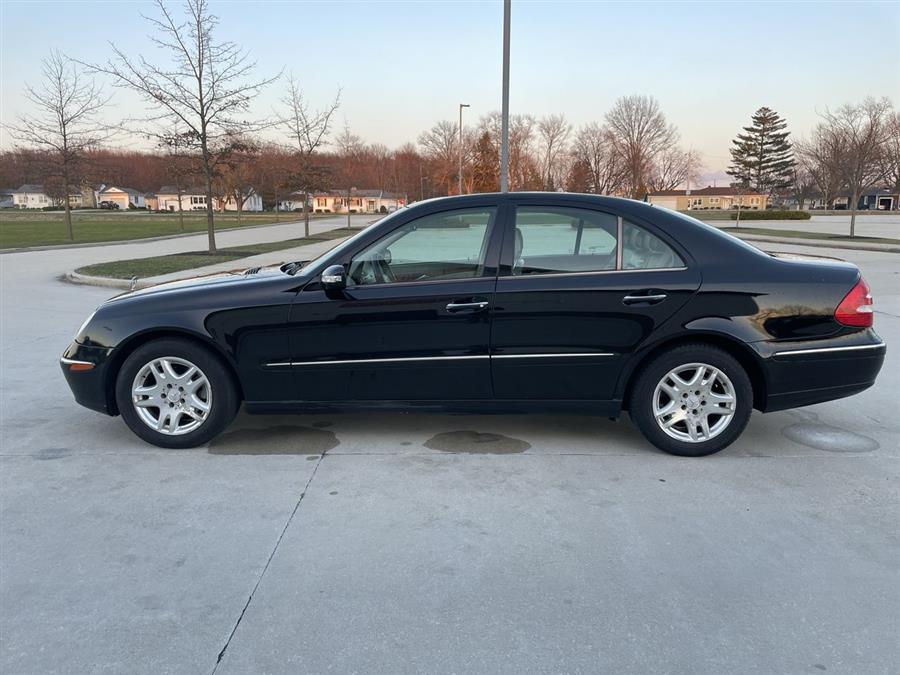2003 Mercedes-benz E-class E 320, available for sale in Elida, Ohio | Josh's All Under Ten LLC. Elida, Ohio 2003 Mercedes-benz E-class E 320, available for sale in Elida, Ohio | Josh's All Under Ten LLC. Elida, Ohio