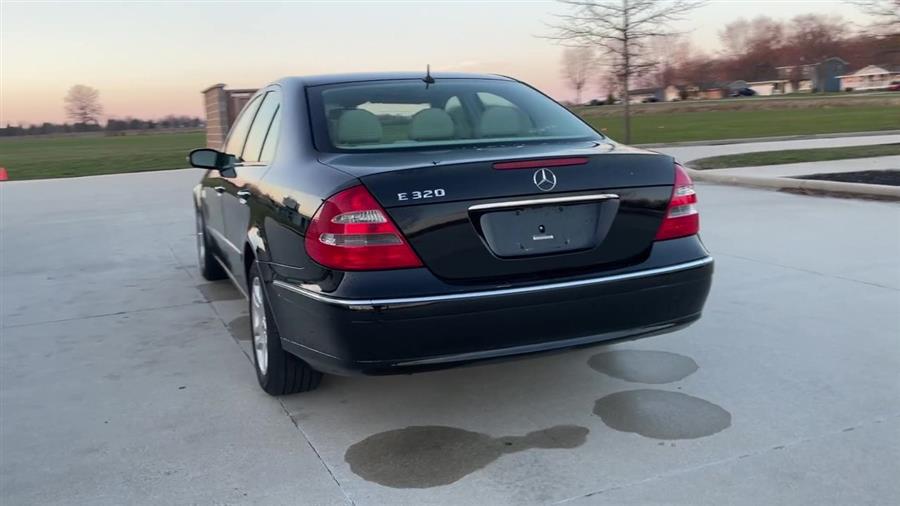 2003 Mercedes-benz E-class E 320, available for sale in Elida, Ohio | Josh's All Under Ten LLC. Elida, Ohio 2003 Mercedes-benz E-class E 320, available for sale in Elida, Ohio | Josh's All Under Ten LLC. Elida, Ohio
