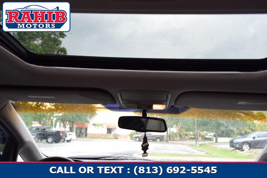 2012 Honda Odyssey 5dr Touring, available for sale in Winter Park, Florida | Rahib Motors. Winter Park, Florida 2012 Honda Odyssey 5dr Touring, available for sale in Winter Park, Florida | Rahib Motors. Winter Park, Florida