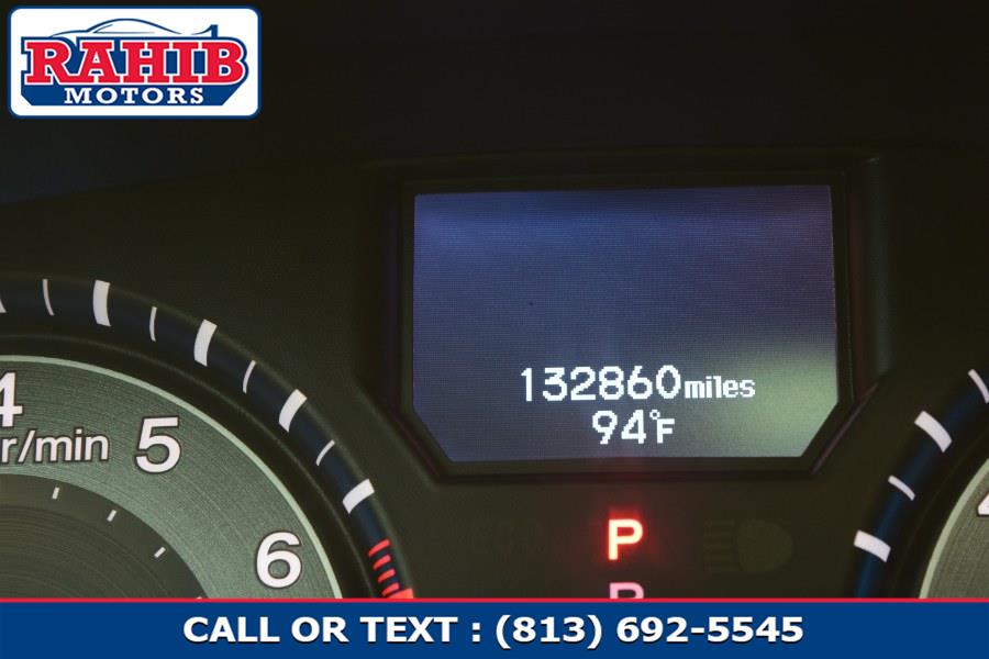 2012 Honda Odyssey 5dr Touring, available for sale in Winter Park, Florida | Rahib Motors. Winter Park, Florida 2012 Honda Odyssey 5dr Touring, available for sale in Winter Park, Florida | Rahib Motors. Winter Park, Florida
