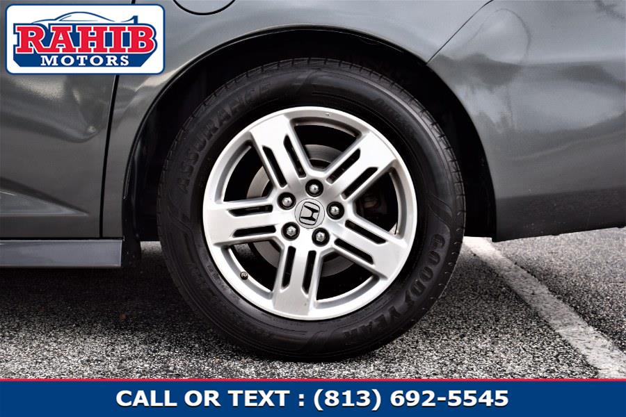 2012 Honda Odyssey 5dr Touring, available for sale in Winter Park, Florida | Rahib Motors. Winter Park, Florida 2012 Honda Odyssey 5dr Touring, available for sale in Winter Park, Florida | Rahib Motors. Winter Park, Florida