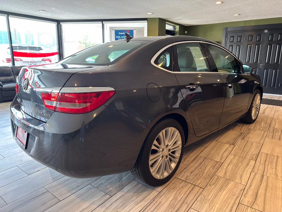 2013 Buick Verano 4dr Sdn Convenience Group, available for sale in West Hartford, Connecticut | AutoMax. West Hartford, Connecticut 2013 Buick Verano 4dr Sdn Convenience Group, available for sale in West Hartford, Connecticut | AutoMax. West Hartford, Connecticut