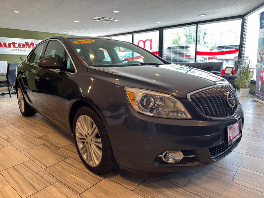 2013 Buick Verano 4dr Sdn Convenience Group, available for sale in West Hartford, Connecticut | AutoMax. West Hartford, Connecticut 2013 Buick Verano 4dr Sdn Convenience Group, available for sale in West Hartford, Connecticut | AutoMax. West Hartford, Connecticut