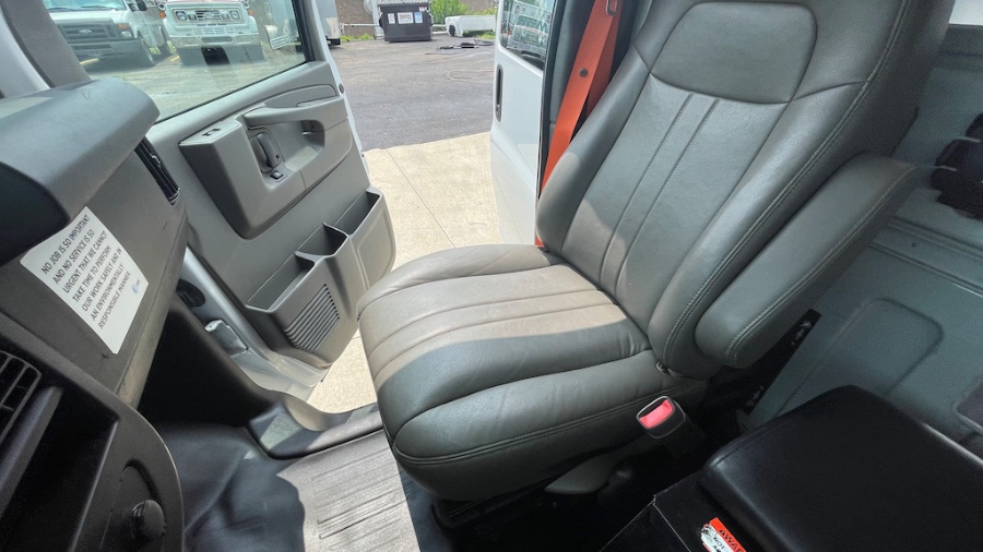 2014 Chevrolet Express Cargo Van RWD 2500 135", available for sale in Dayton, Ohio | Dayton Work Trucks. Dayton, Ohio 2014 Chevrolet Express Cargo Van RWD 2500 135", available for sale in Dayton, Ohio | Dayton Work Trucks. Dayton, Ohio
