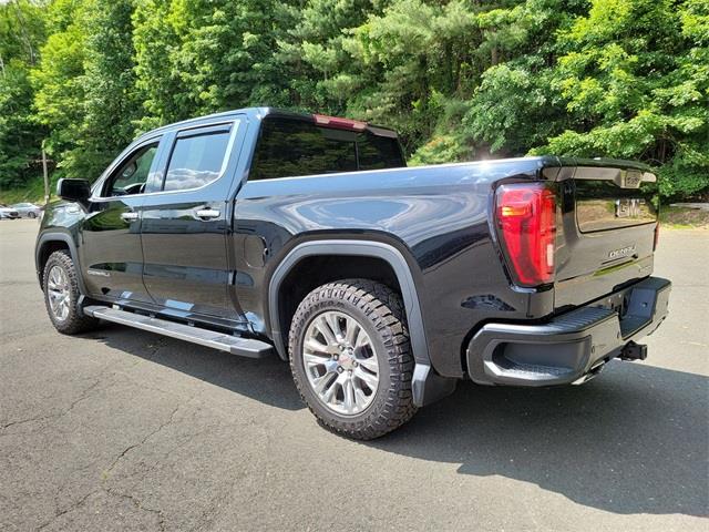 2020 GMC Sierra 1500 Denali, available for sale in Avon, Connecticut | Sullivan Automotive Group. Avon, Connecticut 2020 GMC Sierra 1500 Denali, available for sale in Avon, Connecticut | Sullivan Automotive Group. Avon, Connecticut