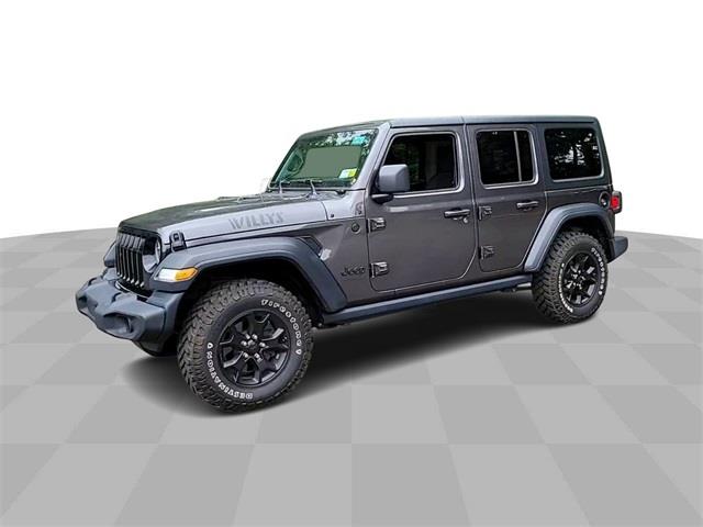 2020 Jeep Wrangler Unlimited Willys, available for sale in Avon, Connecticut | Sullivan Automotive Group. Avon, Connecticut 2020 Jeep Wrangler Unlimited Willys, available for sale in Avon, Connecticut | Sullivan Automotive Group. Avon, Connecticut