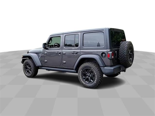 2020 Jeep Wrangler Unlimited Willys, available for sale in Avon, Connecticut | Sullivan Automotive Group. Avon, Connecticut 2020 Jeep Wrangler Unlimited Willys, available for sale in Avon, Connecticut | Sullivan Automotive Group. Avon, Connecticut