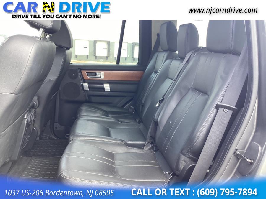 2013 Land Rover Lr4 HSE, available for sale in Burlington, New Jersey | Car N Drive. Burlington, New Jersey 2013 Land Rover Lr4 HSE, available for sale in Burlington, New Jersey | Car N Drive. Burlington, New Jersey