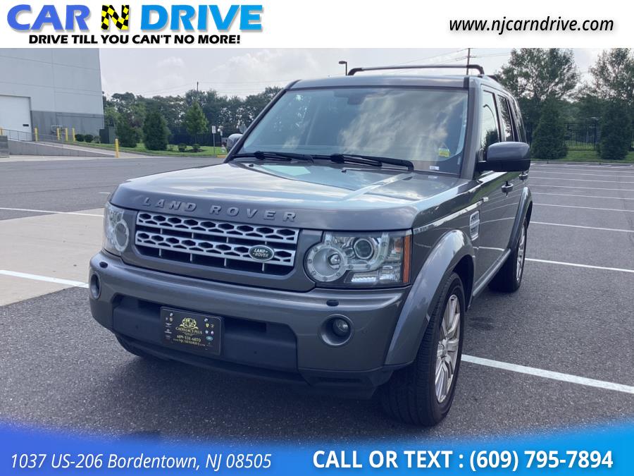 2013 Land Rover Lr4 HSE, available for sale in Burlington, New Jersey | Car N Drive. Burlington, New Jersey 2013 Land Rover Lr4 HSE, available for sale in Burlington, New Jersey | Car N Drive. Burlington, New Jersey