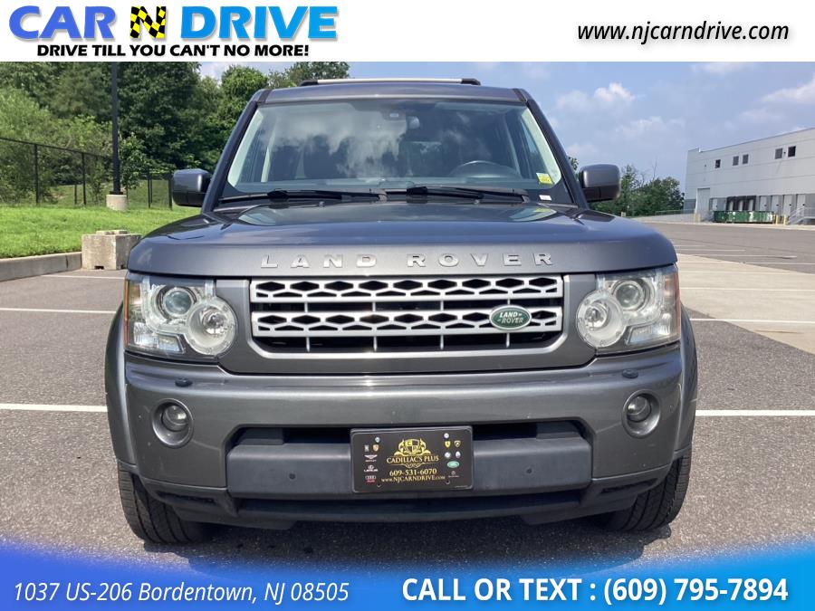 2013 Land Rover Lr4 HSE, available for sale in Burlington, New Jersey | Car N Drive. Burlington, New Jersey 2013 Land Rover Lr4 HSE, available for sale in Burlington, New Jersey | Car N Drive. Burlington, New Jersey
