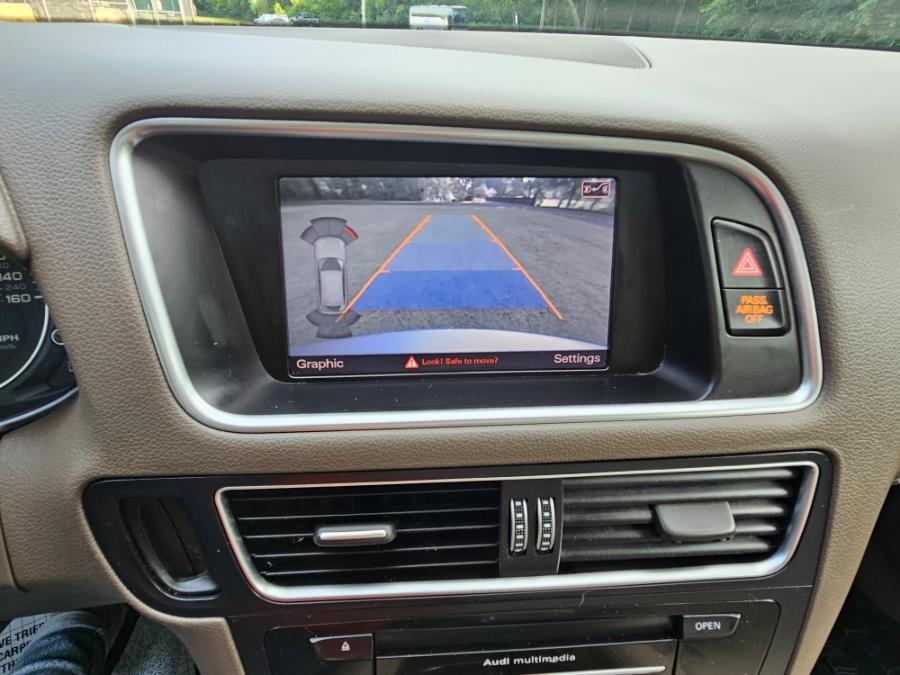2013 Audi Q5 quattro 4dr 3.0T Premium Plus, available for sale in New Britain, Connecticut | Supreme Automotive. New Britain, Connecticut 2013 Audi Q5 quattro 4dr 3.0T Premium Plus, available for sale in New Britain, Connecticut | Supreme Automotive. New Britain, Connecticut