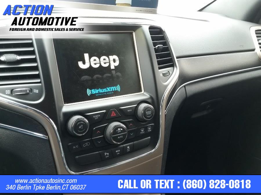 2015 Jeep Grand Cherokee 4WD 4dr Limited, available for sale in Berlin, Connecticut | Action Automotive. Berlin, Connecticut 2015 Jeep Grand Cherokee 4WD 4dr Limited, available for sale in Berlin, Connecticut | Action Automotive. Berlin, Connecticut
