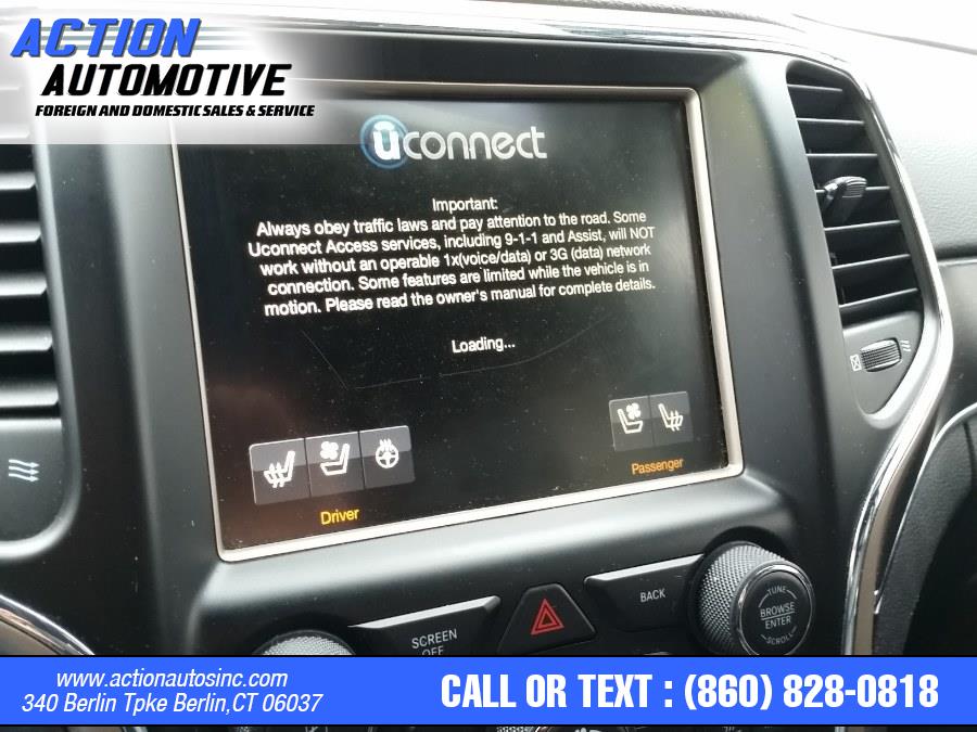 2015 Jeep Grand Cherokee 4WD 4dr Limited, available for sale in Berlin, Connecticut | Action Automotive. Berlin, Connecticut 2015 Jeep Grand Cherokee 4WD 4dr Limited, available for sale in Berlin, Connecticut | Action Automotive. Berlin, Connecticut
