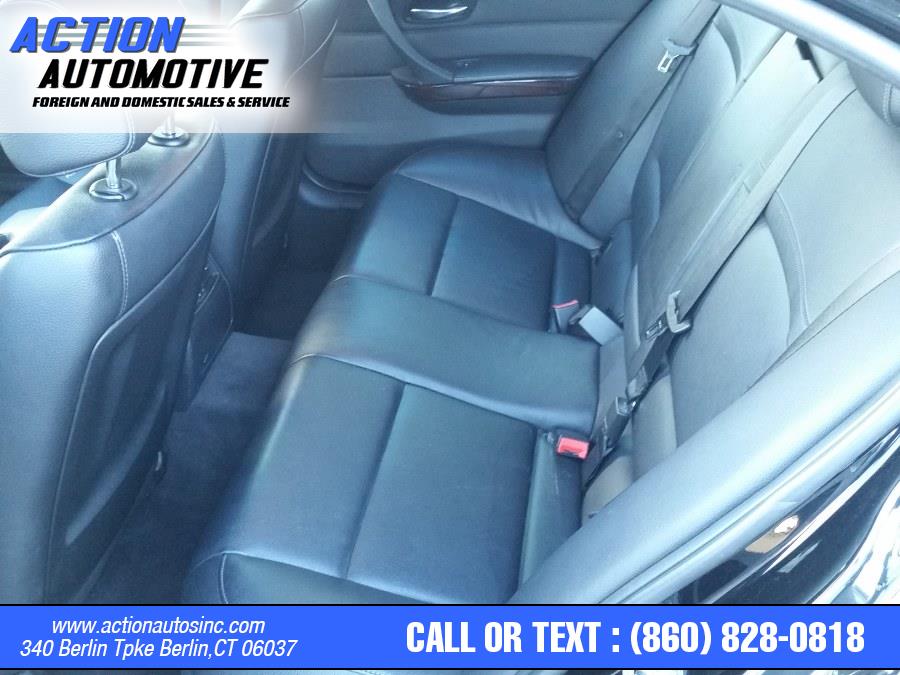 2011 BMW 3 Series 4dr Sdn 328i xDrive AWD SULEV, available for sale in Berlin, Connecticut | Action Automotive. Berlin, Connecticut 2011 BMW 3 Series 4dr Sdn 328i xDrive AWD SULEV, available for sale in Berlin, Connecticut | Action Automotive. Berlin, Connecticut