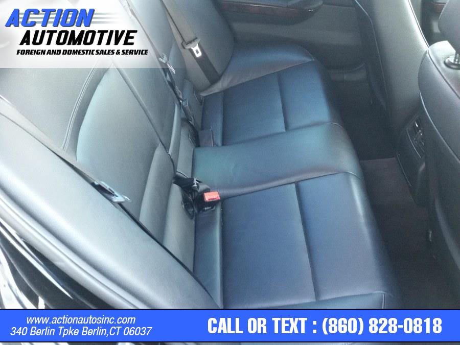 2011 BMW 3 Series 4dr Sdn 328i xDrive AWD SULEV, available for sale in Berlin, Connecticut | Action Automotive. Berlin, Connecticut 2011 BMW 3 Series 4dr Sdn 328i xDrive AWD SULEV, available for sale in Berlin, Connecticut | Action Automotive. Berlin, Connecticut
