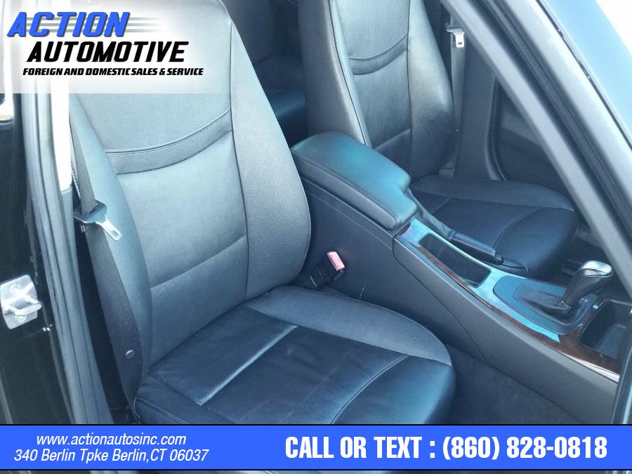 2011 BMW 3 Series 4dr Sdn 328i xDrive AWD SULEV, available for sale in Berlin, Connecticut | Action Automotive. Berlin, Connecticut 2011 BMW 3 Series 4dr Sdn 328i xDrive AWD SULEV, available for sale in Berlin, Connecticut | Action Automotive. Berlin, Connecticut