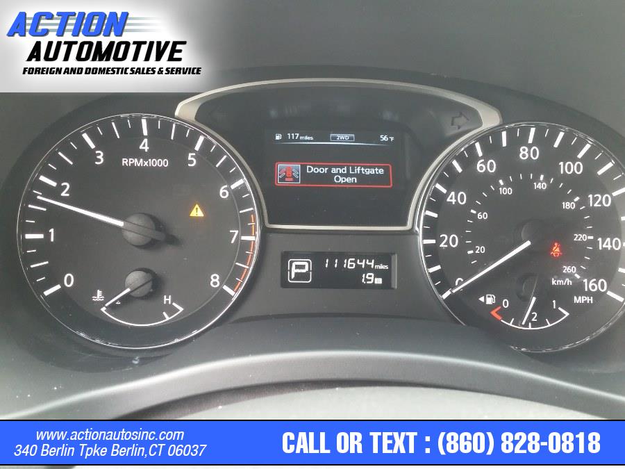 2014 Nissan Pathfinder 4WD 4dr SV, available for sale in Berlin, Connecticut | Action Automotive. Berlin, Connecticut 2014 Nissan Pathfinder 4WD 4dr SV, available for sale in Berlin, Connecticut | Action Automotive. Berlin, Connecticut