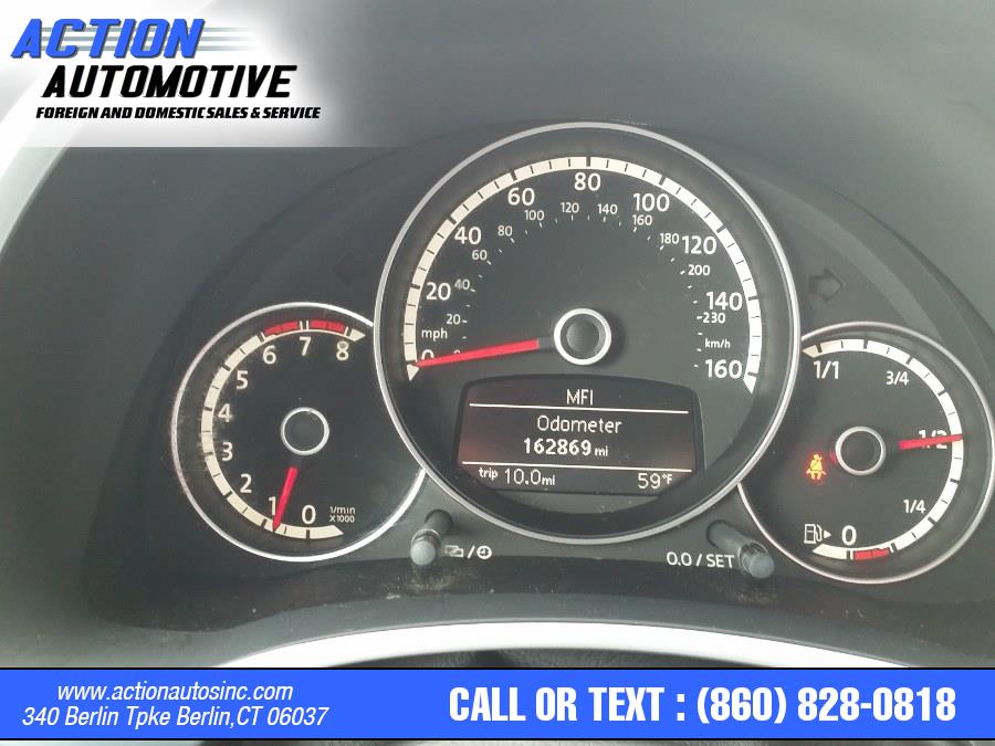 2013 Volkswagen Beetle Coupe 2dr Auto 2.5L PZEV, available for sale in Berlin, Connecticut | Action Automotive. Berlin, Connecticut 2013 Volkswagen Beetle Coupe 2dr Auto 2.5L PZEV, available for sale in Berlin, Connecticut | Action Automotive. Berlin, Connecticut