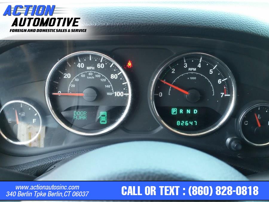 2012 Jeep Wrangler Unlimited 4WD 4dr Sahara, available for sale in Berlin, Connecticut | Action Automotive. Berlin, Connecticut 2012 Jeep Wrangler Unlimited 4WD 4dr Sahara, available for sale in Berlin, Connecticut | Action Automotive. Berlin, Connecticut