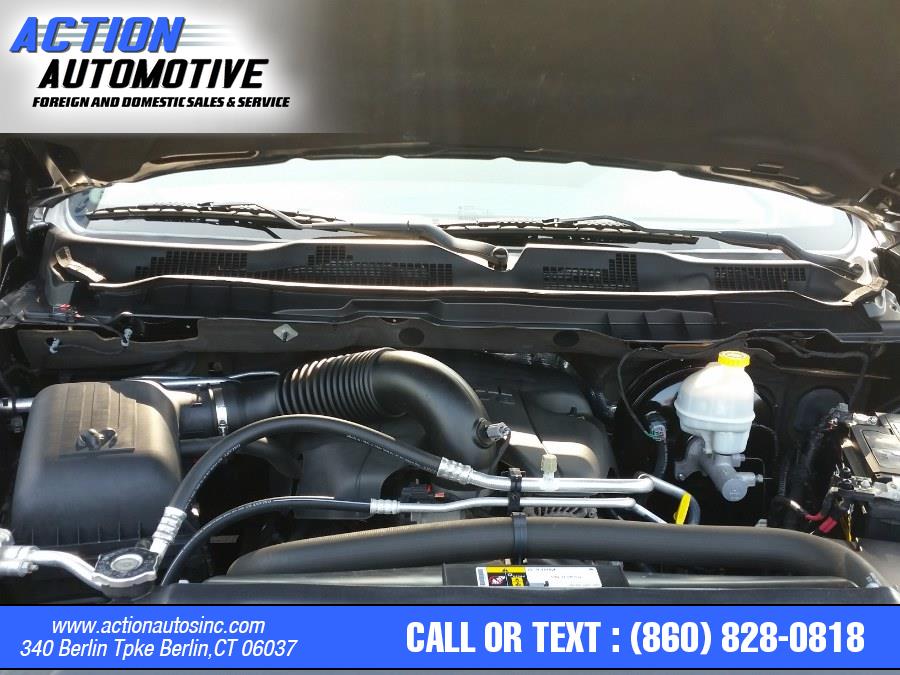 2016 Ram 1500 4WD Quad Cab 140.5" Express, available for sale in Berlin, Connecticut | Action Automotive. Berlin, Connecticut 2016 Ram 1500 4WD Quad Cab 140.5" Express, available for sale in Berlin, Connecticut | Action Automotive. Berlin, Connecticut