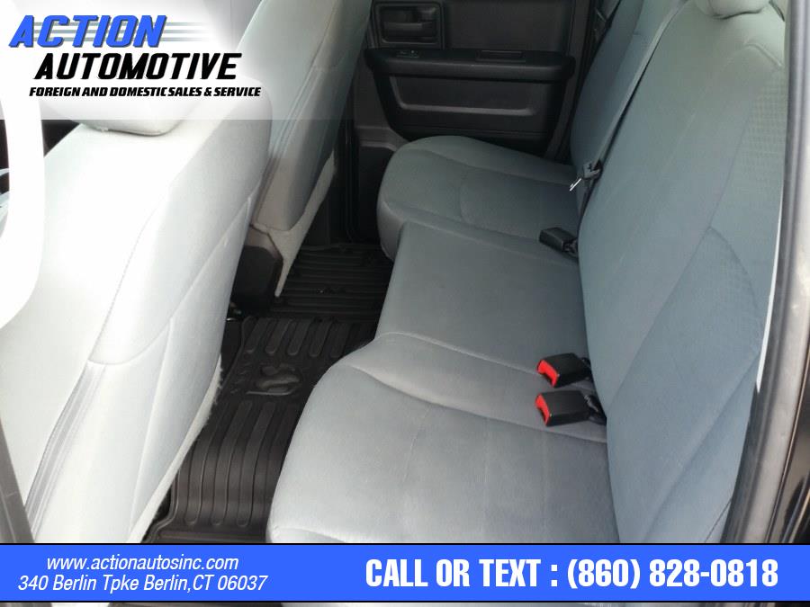2016 Ram 1500 4WD Quad Cab 140.5" Express, available for sale in Berlin, Connecticut | Action Automotive. Berlin, Connecticut 2016 Ram 1500 4WD Quad Cab 140.5" Express, available for sale in Berlin, Connecticut | Action Automotive. Berlin, Connecticut