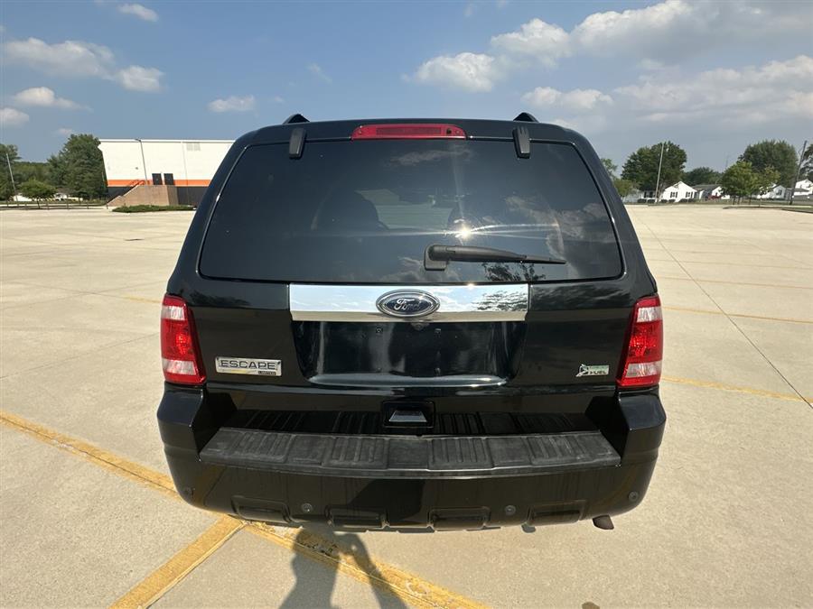 2011 Ford Escape Limited, available for sale in Elida, Ohio | Josh's All Under Ten LLC. Elida, Ohio 2011 Ford Escape Limited, available for sale in Elida, Ohio | Josh's All Under Ten LLC. Elida, Ohio