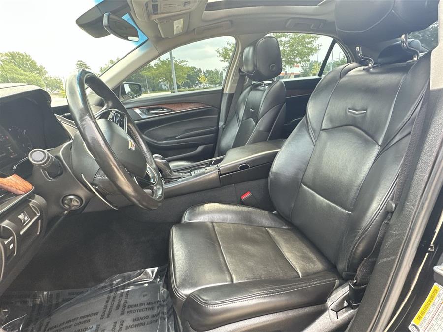 2016 Cadillac Cts 2.0L Turbo Luxury, available for sale in Elida, Ohio | Josh's All Under Ten LLC. Elida, Ohio 2016 Cadillac Cts 2.0L Turbo Luxury, available for sale in Elida, Ohio | Josh's All Under Ten LLC. Elida, Ohio