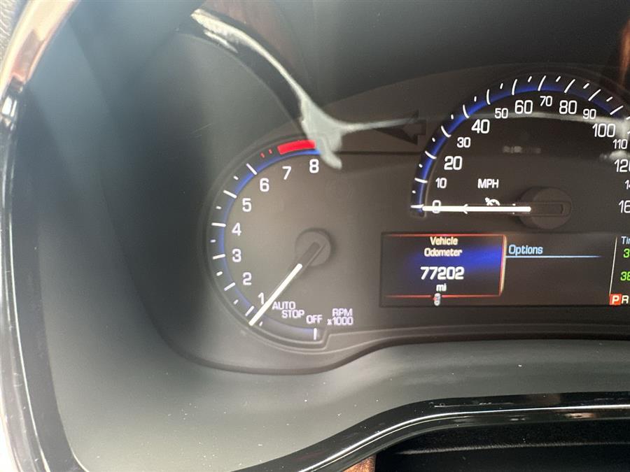 2016 Cadillac Cts 2.0L Turbo Luxury, available for sale in Elida, Ohio | Josh's All Under Ten LLC. Elida, Ohio 2016 Cadillac Cts 2.0L Turbo Luxury, available for sale in Elida, Ohio | Josh's All Under Ten LLC. Elida, Ohio