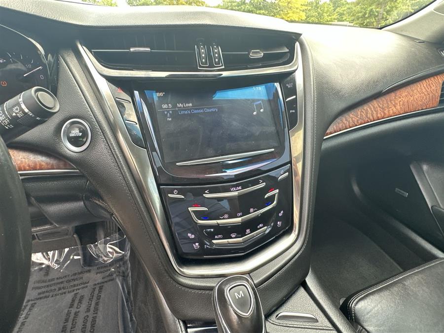 2016 Cadillac Cts 2.0L Turbo Luxury, available for sale in Elida, Ohio | Josh's All Under Ten LLC. Elida, Ohio 2016 Cadillac Cts 2.0L Turbo Luxury, available for sale in Elida, Ohio | Josh's All Under Ten LLC. Elida, Ohio