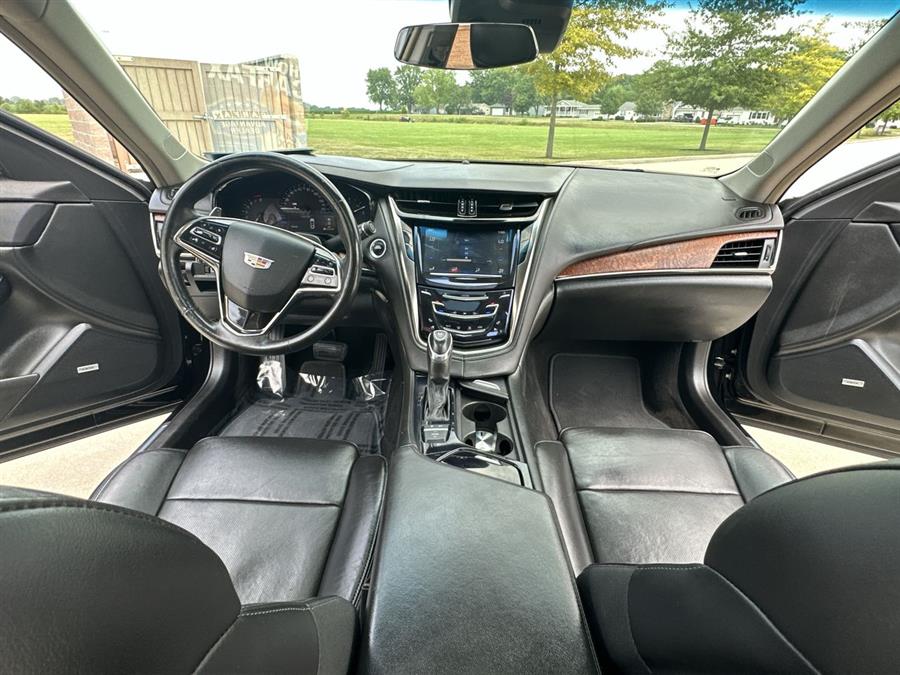 2016 Cadillac Cts 2.0L Turbo Luxury, available for sale in Elida, Ohio | Josh's All Under Ten LLC. Elida, Ohio 2016 Cadillac Cts 2.0L Turbo Luxury, available for sale in Elida, Ohio | Josh's All Under Ten LLC. Elida, Ohio