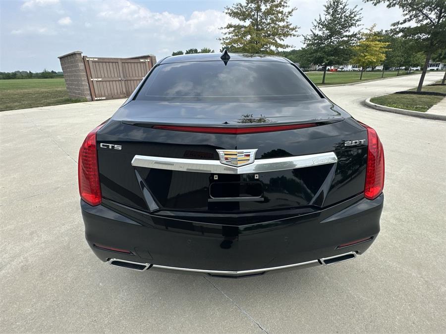 2016 Cadillac Cts 2.0L Turbo Luxury, available for sale in Elida, Ohio | Josh's All Under Ten LLC. Elida, Ohio 2016 Cadillac Cts 2.0L Turbo Luxury, available for sale in Elida, Ohio | Josh's All Under Ten LLC. Elida, Ohio