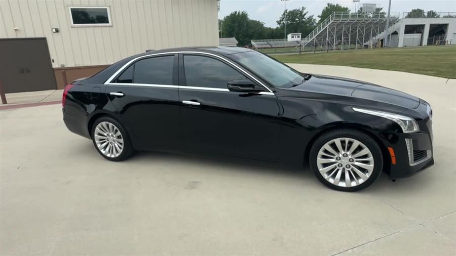 2016 Cadillac Cts 2.0L Turbo Luxury, available for sale in Elida, Ohio | Josh's All Under Ten LLC. Elida, Ohio 2016 Cadillac Cts 2.0L Turbo Luxury, available for sale in Elida, Ohio | Josh's All Under Ten LLC. Elida, Ohio