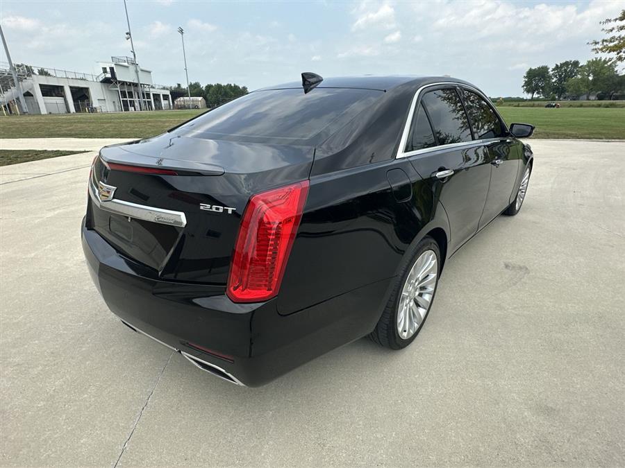 2016 Cadillac Cts 2.0L Turbo Luxury, available for sale in Elida, Ohio | Josh's All Under Ten LLC. Elida, Ohio 2016 Cadillac Cts 2.0L Turbo Luxury, available for sale in Elida, Ohio | Josh's All Under Ten LLC. Elida, Ohio