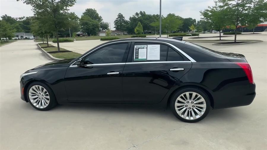 2016 Cadillac Cts 2.0L Turbo Luxury, available for sale in Elida, Ohio | Josh's All Under Ten LLC. Elida, Ohio 2016 Cadillac Cts 2.0L Turbo Luxury, available for sale in Elida, Ohio | Josh's All Under Ten LLC. Elida, Ohio