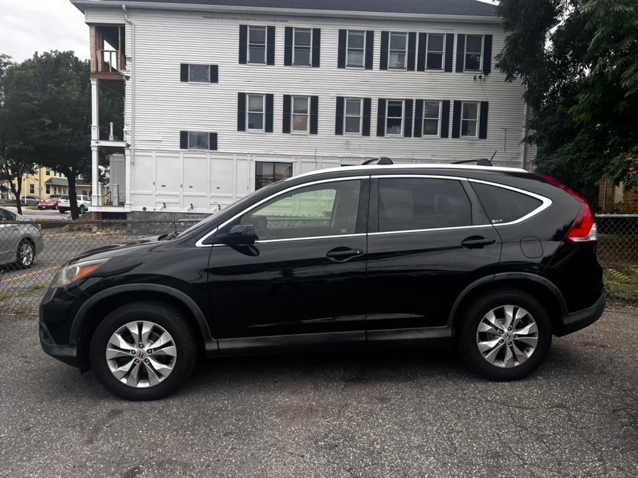 2012 Honda CR-V 4WD 5dr EX, available for sale in Worcester, Massachusetts | Sophia's Auto Sales Inc. Worcester, Massachusetts 2012 Honda CR-V 4WD 5dr EX, available for sale in Worcester, Massachusetts | Sophia's Auto Sales Inc. Worcester, Massachusetts