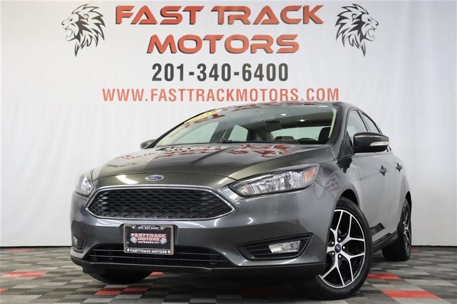 Used 2018 Ford Focus in Paterson, New Jersey | Fast Track Motors. Paterson, New Jersey