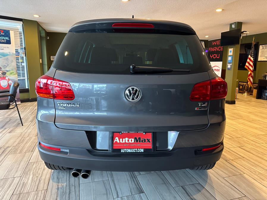 2016 Volkswagen Tiguan 4MOTION 4dr Auto R-Line, available for sale in West Hartford, Connecticut | AutoMax. West Hartford, Connecticut 2016 Volkswagen Tiguan 4MOTION 4dr Auto R-Line, available for sale in West Hartford, Connecticut | AutoMax. West Hartford, Connecticut