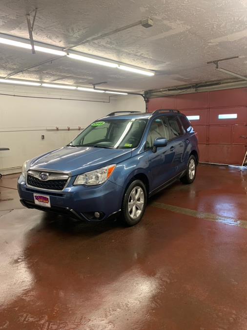 Used 2015 Subaru Forester in Barre, Vermont | Routhier Auto Center. Barre, Vermont