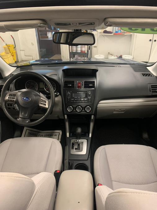 2015 Subaru Forester 4dr CVT 2.5i Premium PZEV, available for sale in Barre, Vermont | Routhier Auto Center. Barre, Vermont 2015 Subaru Forester 4dr CVT 2.5i Premium PZEV, available for sale in Barre, Vermont | Routhier Auto Center. Barre, Vermont