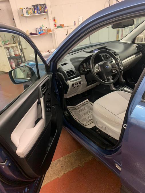 2015 Subaru Forester 4dr CVT 2.5i Premium PZEV, available for sale in Barre, Vermont | Routhier Auto Center. Barre, Vermont 2015 Subaru Forester 4dr CVT 2.5i Premium PZEV, available for sale in Barre, Vermont | Routhier Auto Center. Barre, Vermont