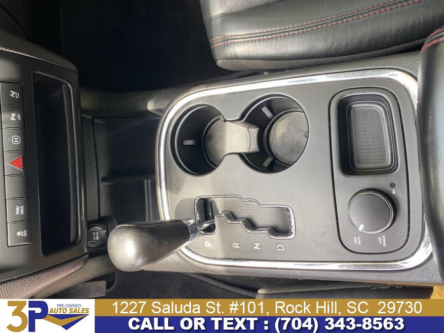 Dodge Durango 2012 in Rock Hill, Lancaster, Matthews, Charlotte SC