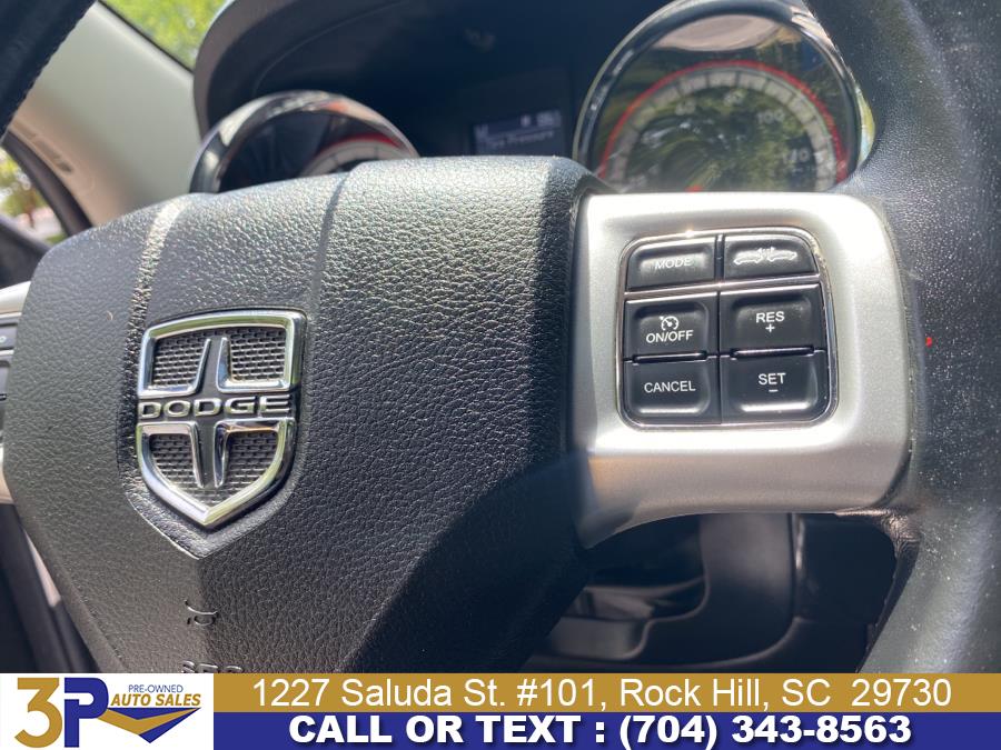 Dodge Durango 2012 in Rock Hill, Lancaster, Matthews, Charlotte SC