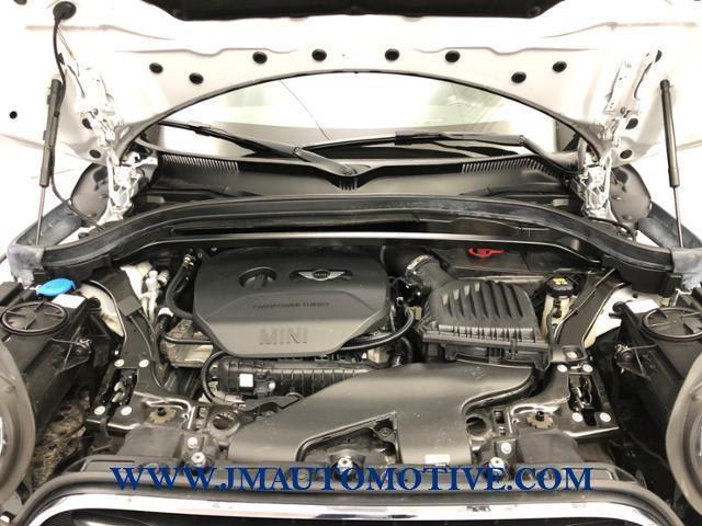 2018 Mini Countryman Cooper, available for sale in Naugatuck, Connecticut | J&M Automotive Sls&Svc LLC. Naugatuck, Connecticut 2018 Mini Countryman Cooper, available for sale in Naugatuck, Connecticut | J&M Automotive Sls&Svc LLC. Naugatuck, Connecticut