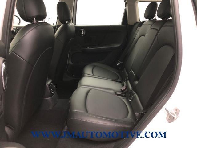 2018 Mini Countryman Cooper, available for sale in Naugatuck, Connecticut | J&M Automotive Sls&Svc LLC. Naugatuck, Connecticut 2018 Mini Countryman Cooper, available for sale in Naugatuck, Connecticut | J&M Automotive Sls&Svc LLC. Naugatuck, Connecticut