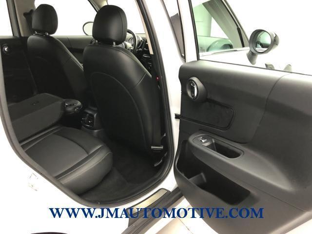 2018 Mini Countryman Cooper, available for sale in Naugatuck, Connecticut | J&M Automotive Sls&Svc LLC. Naugatuck, Connecticut 2018 Mini Countryman Cooper, available for sale in Naugatuck, Connecticut | J&M Automotive Sls&Svc LLC. Naugatuck, Connecticut