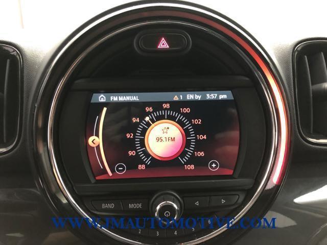 2018 Mini Countryman Cooper, available for sale in Naugatuck, Connecticut | J&M Automotive Sls&Svc LLC. Naugatuck, Connecticut 2018 Mini Countryman Cooper, available for sale in Naugatuck, Connecticut | J&M Automotive Sls&Svc LLC. Naugatuck, Connecticut