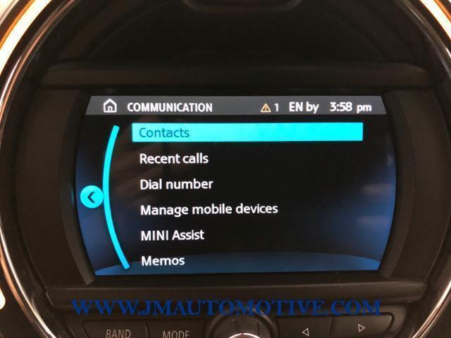 2018 Mini Countryman Cooper, available for sale in Naugatuck, Connecticut | J&M Automotive Sls&Svc LLC. Naugatuck, Connecticut 2018 Mini Countryman Cooper, available for sale in Naugatuck, Connecticut | J&M Automotive Sls&Svc LLC. Naugatuck, Connecticut